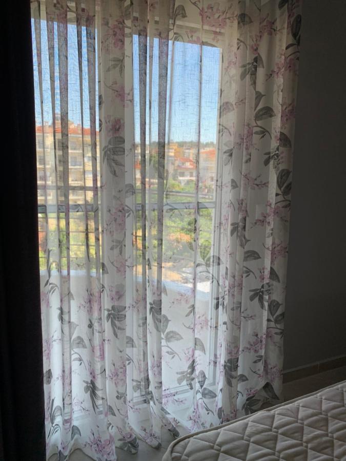 Pearl House Skg Apartman Néi Epivátesz Kültér fotó