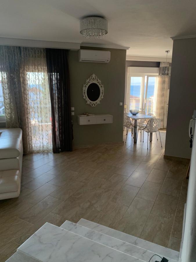 Pearl House Skg Apartman Néi Epivátesz Kültér fotó