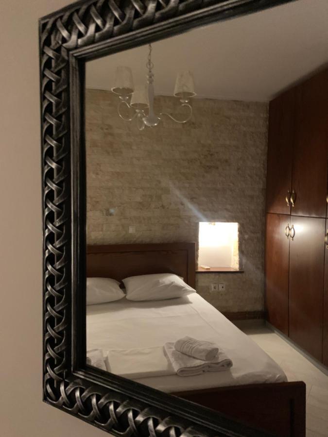Pearl House Skg Apartman Néi Epivátesz Kültér fotó