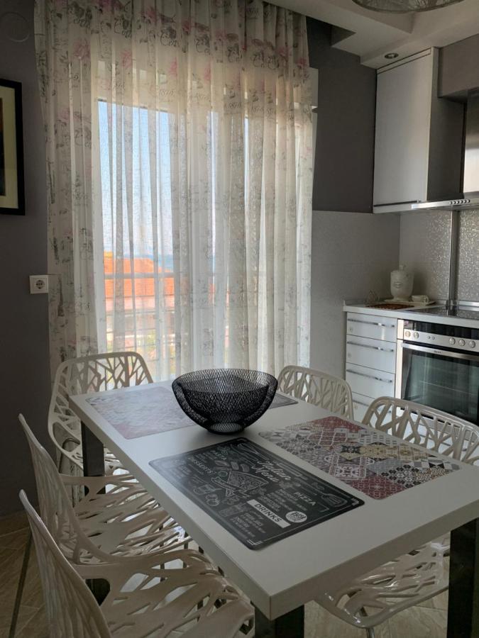 Pearl House Skg Apartman Néi Epivátesz Kültér fotó