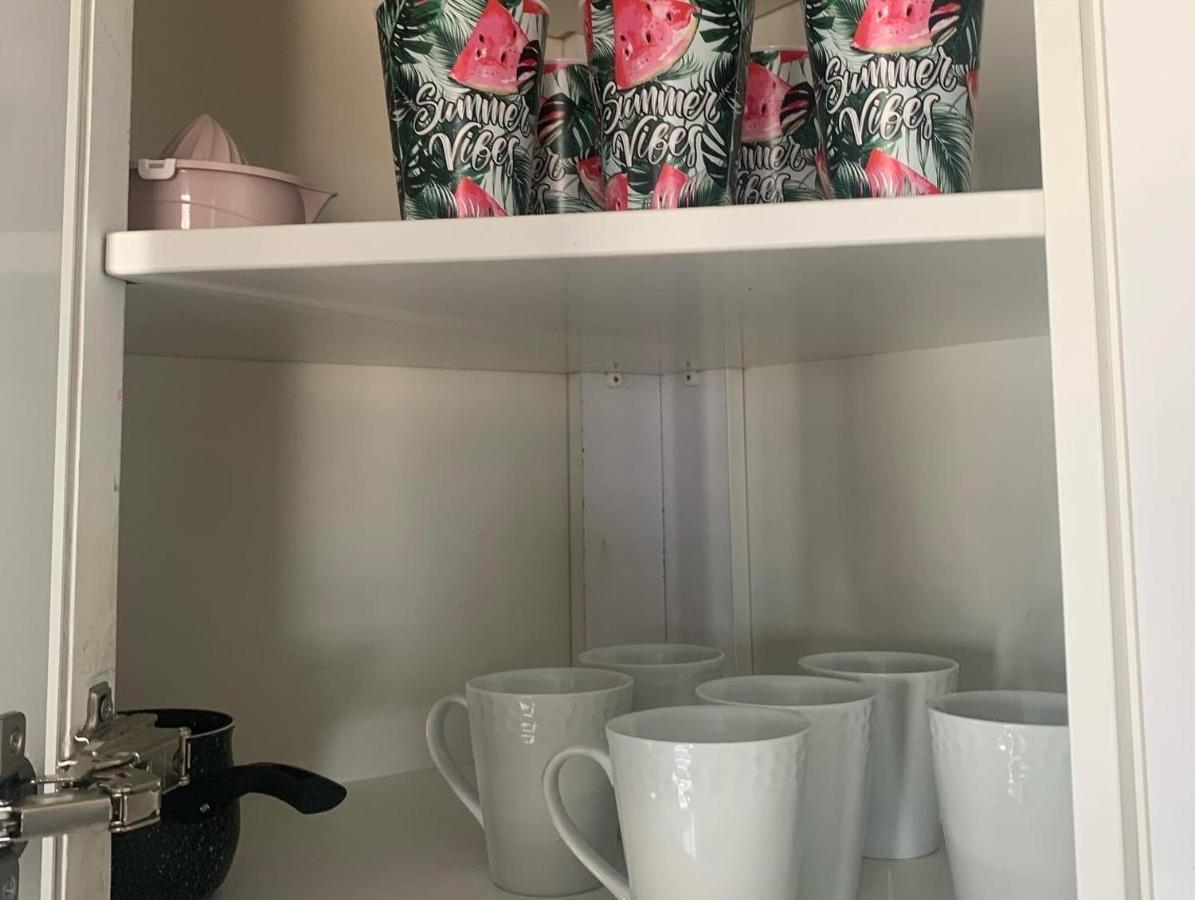 Pearl House Skg Apartman Néi Epivátesz Kültér fotó